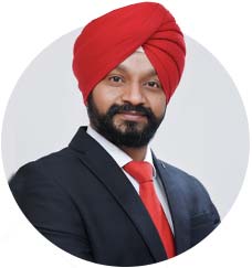 CA Jagmohan Singh